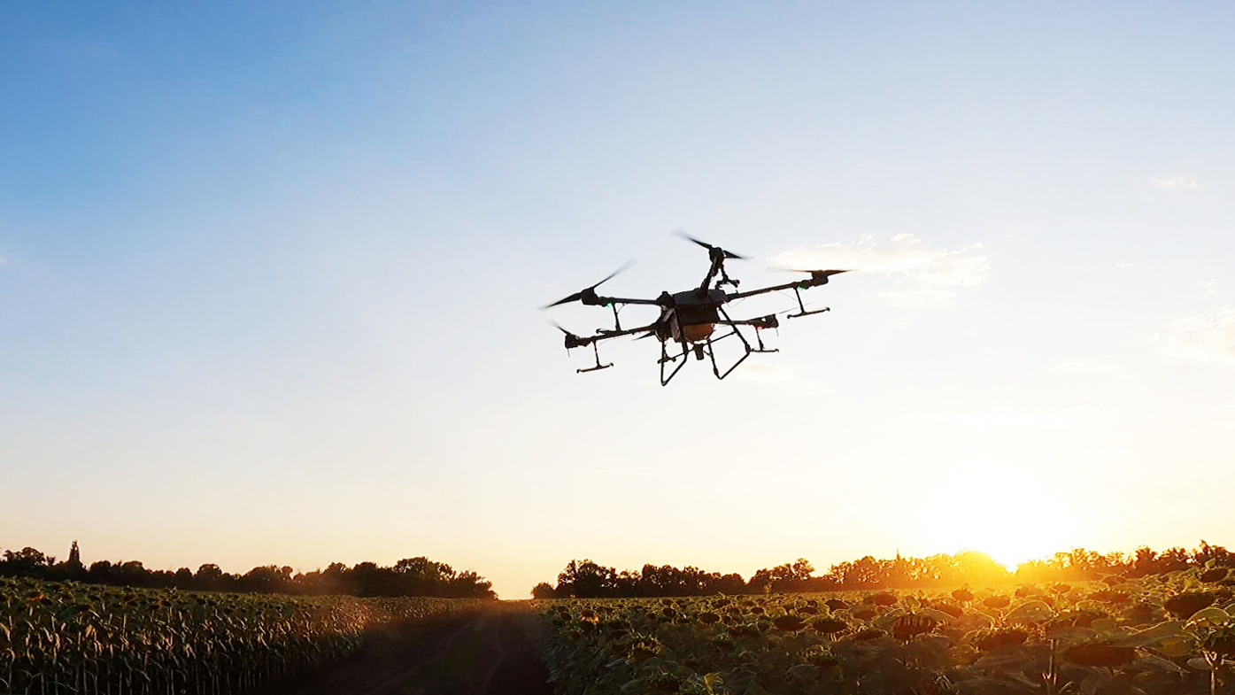 Фото робочого процесу Agro Avia 7